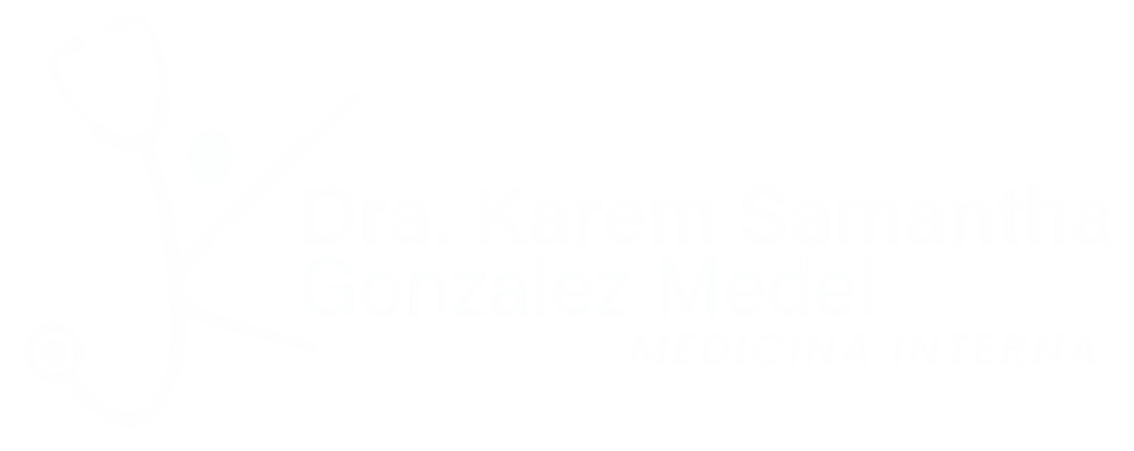 Medicina Interna en Veracruz - Dra. Karem Samantha Gonzalez Medel