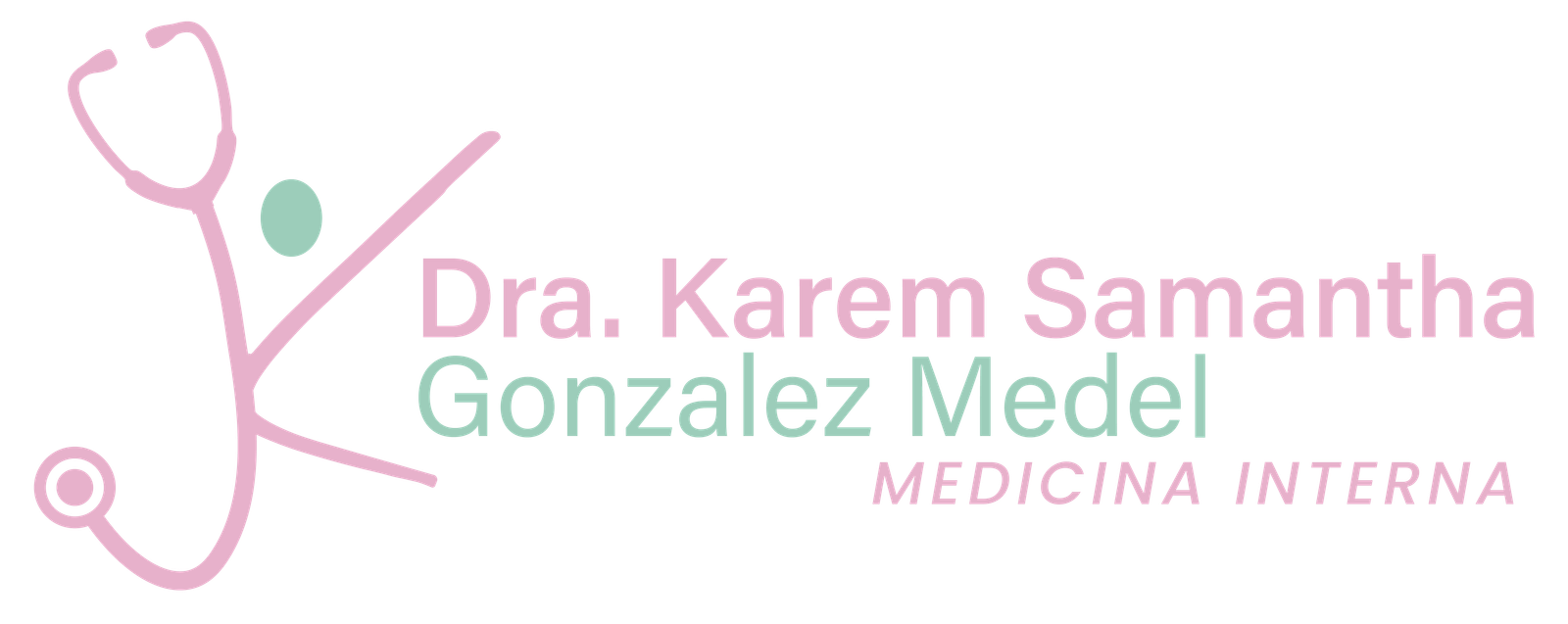 Medicina Interna en
                Veracruz - Dra. Karem Samantha Gonzalez Medel