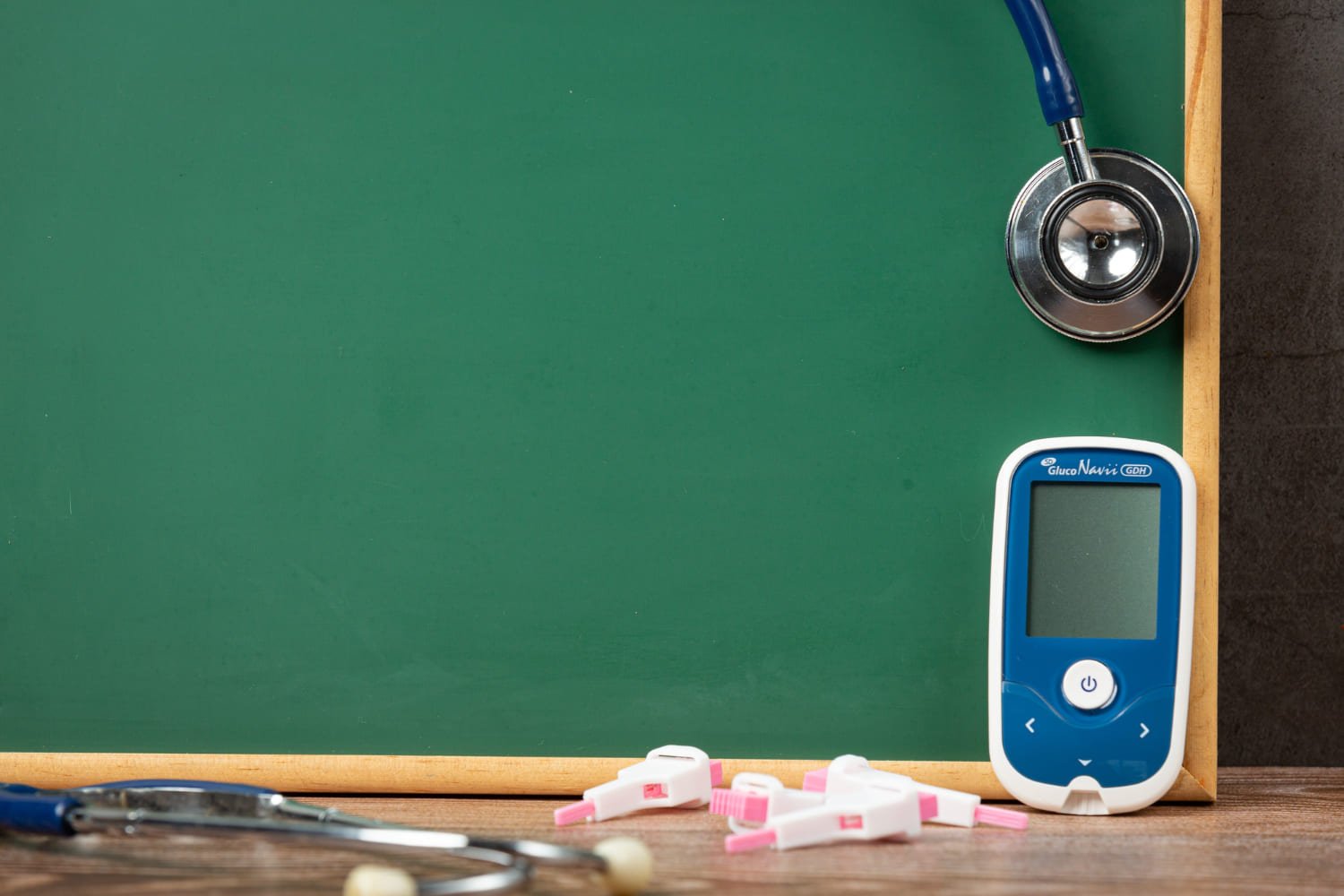 Educación en diabetes
